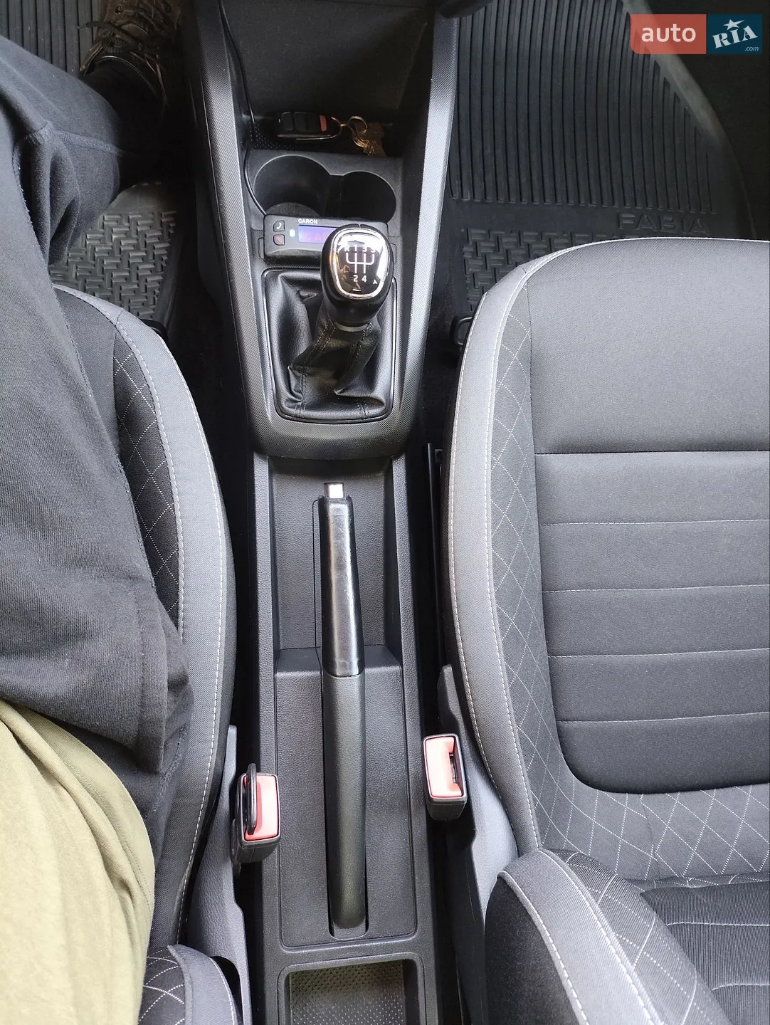 2018 Skoda Fabia - мініатюра 99