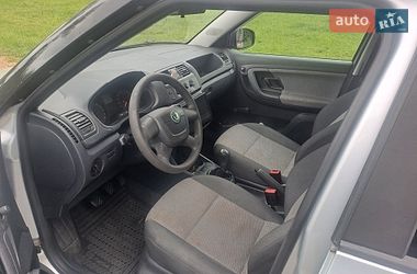Универсал Skoda Fabia 2011 в Ганичах фото 3 Универсал Skoda Fabia 2011 в Ганичах