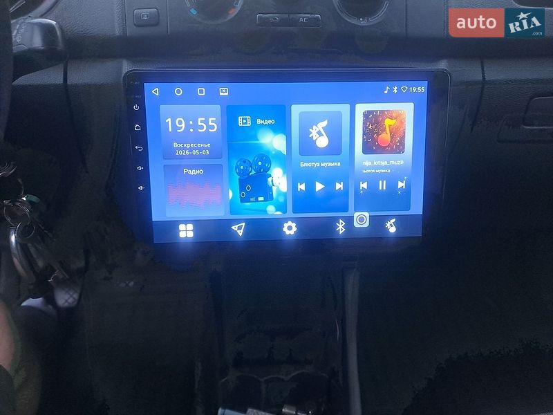 Универсал Skoda Fabia 2011 в Ганичах фото 4 Универсал Skoda Fabia 2011 в Ганичах