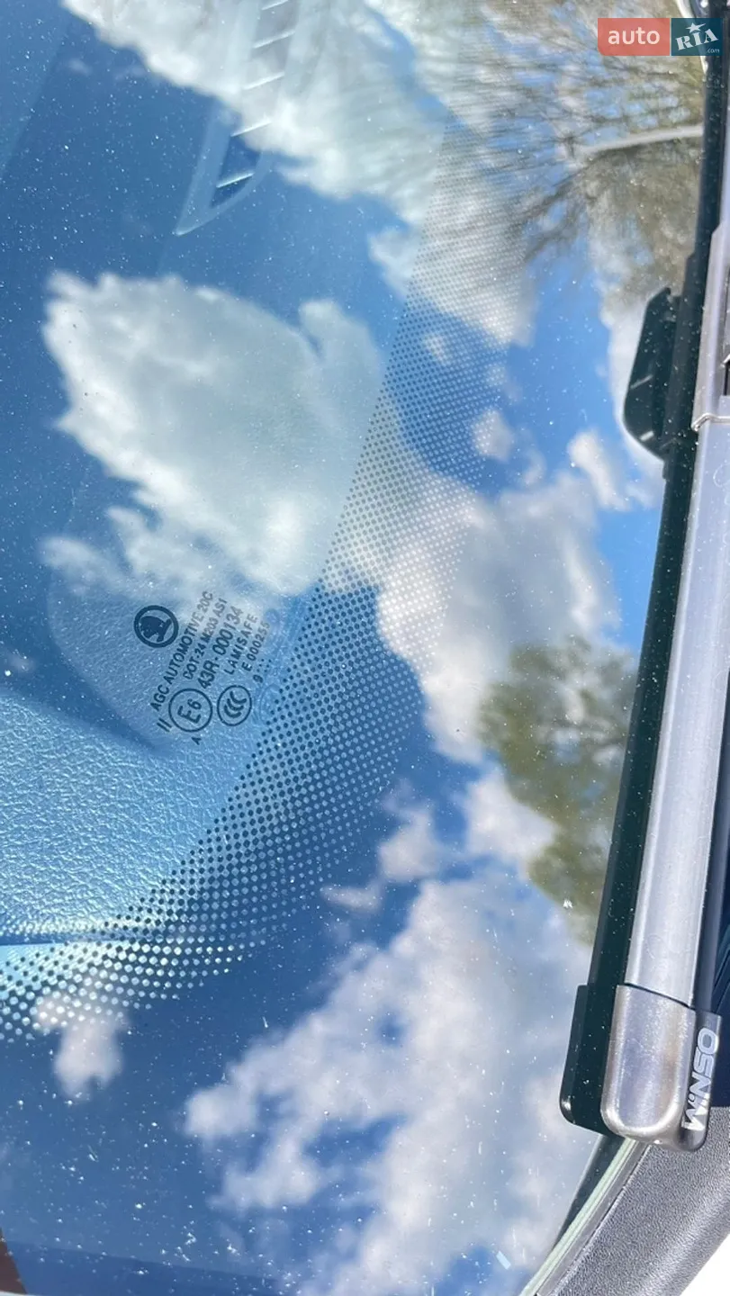 2019 Skoda Fabia - мініатюра 8