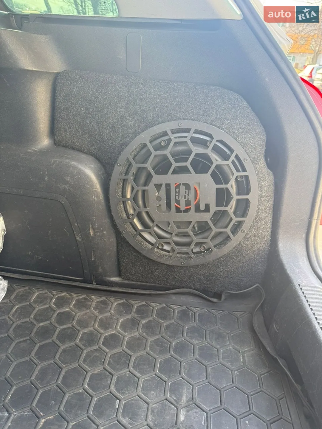 2011 Skoda Fabia - мініатюра 6