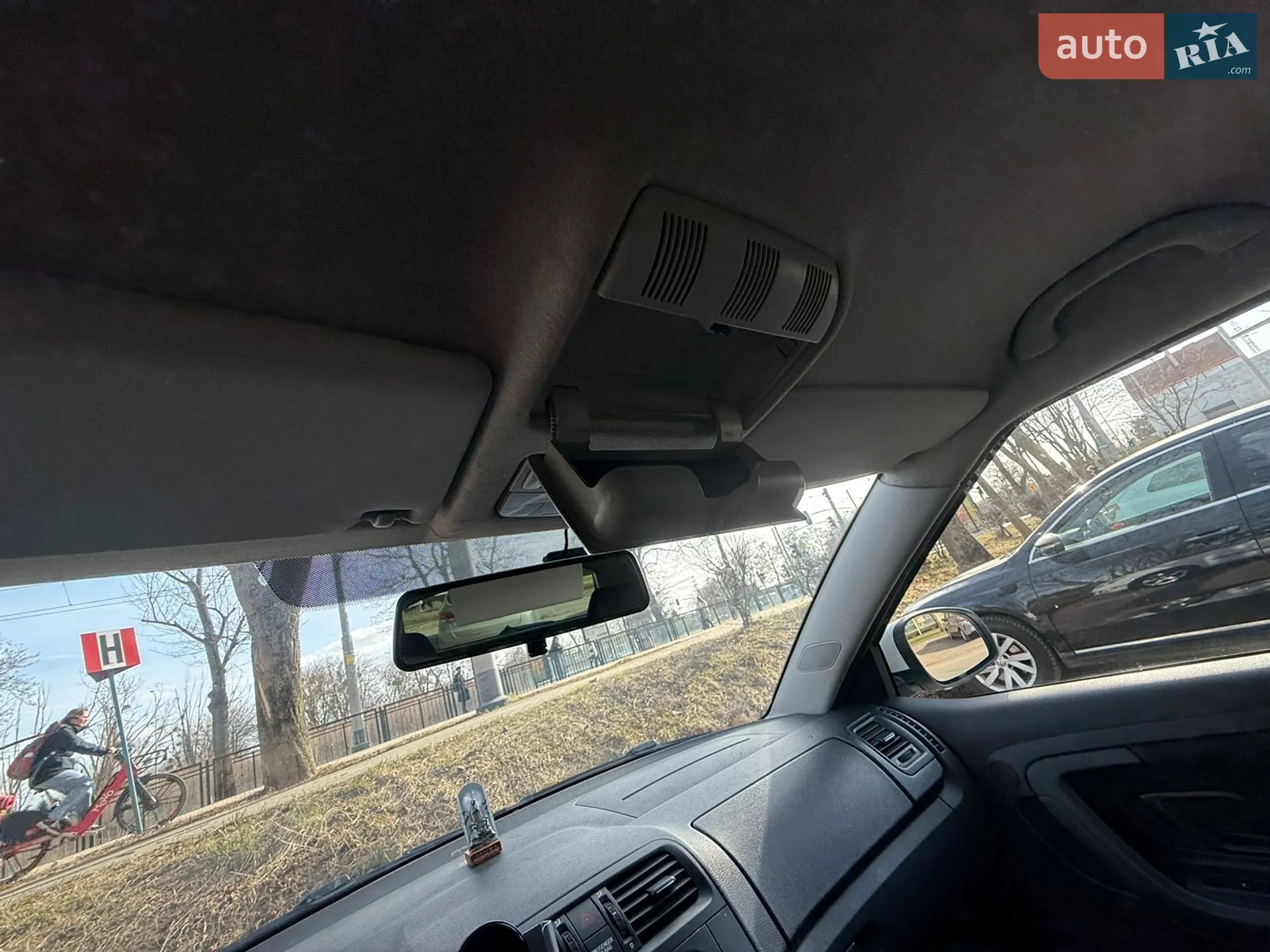 2011 Skoda Fabia - мініатюра 21