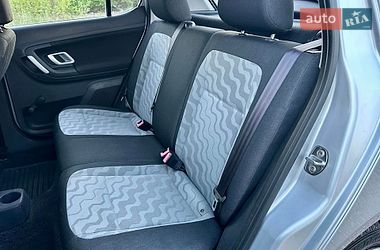 Хэтчбек Skoda Fabia 2010 в Сумах фото 27 Хэтчбек Skoda Fabia 2010 в Сумах