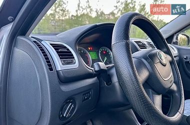 Хэтчбек Skoda Fabia 2010 в Сумах фото 32 Хэтчбек Skoda Fabia 2010 в Сумах