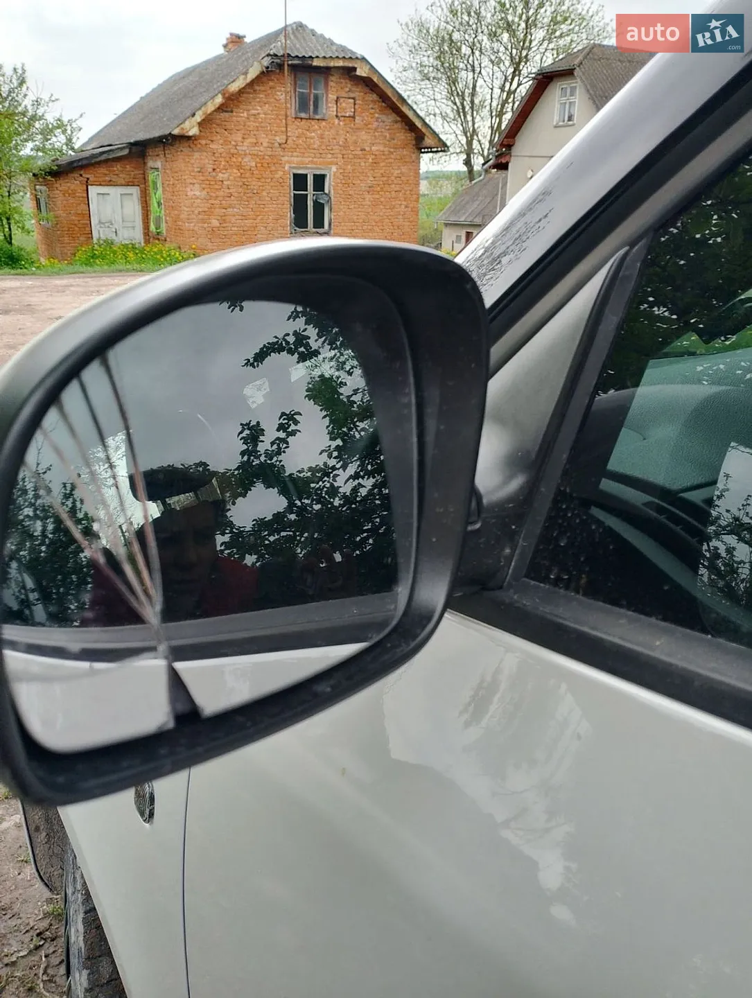 2010 Skoda Fabia - мініатюра 13