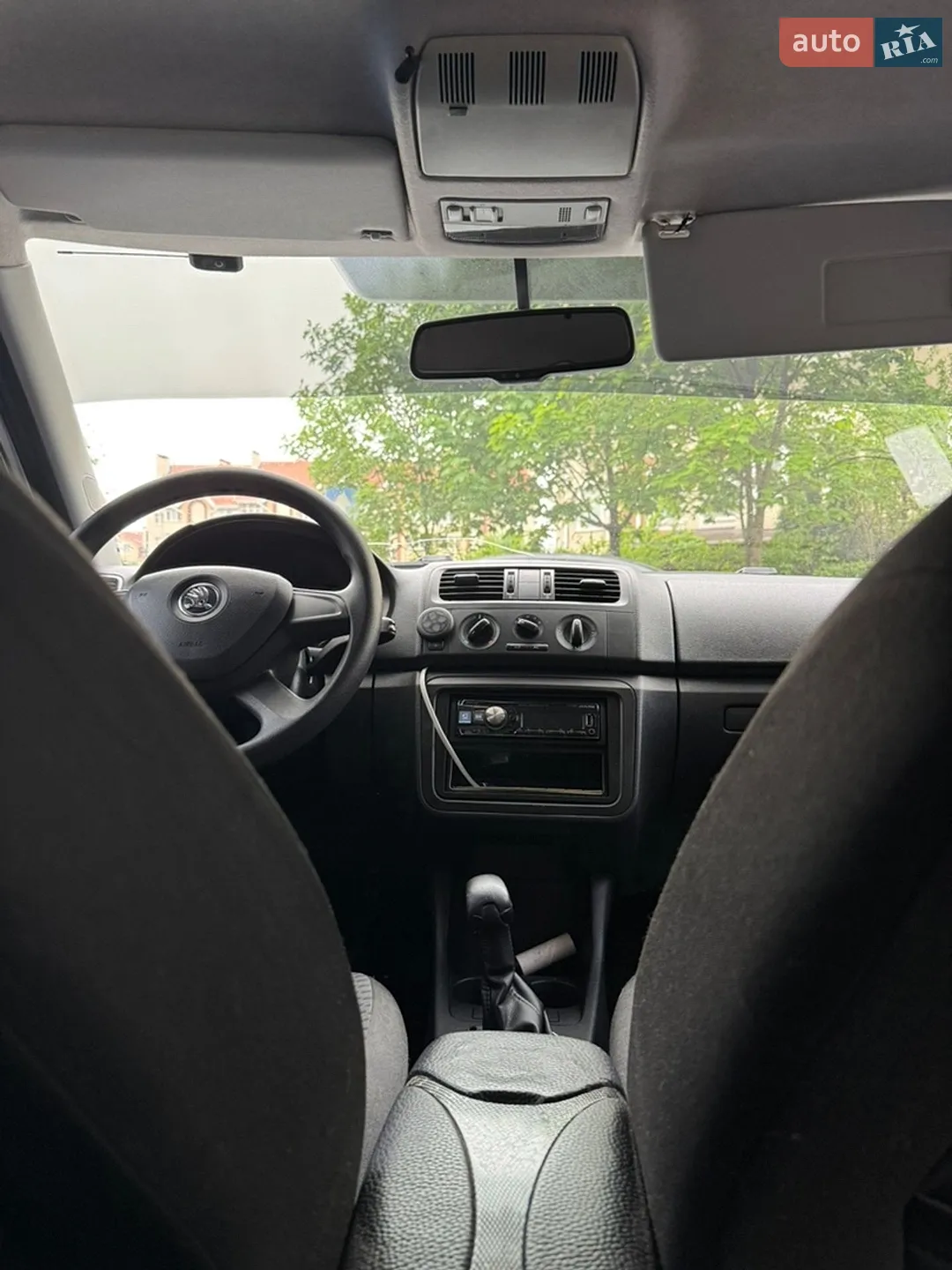 2013 Skoda Fabia - мініатюра 17