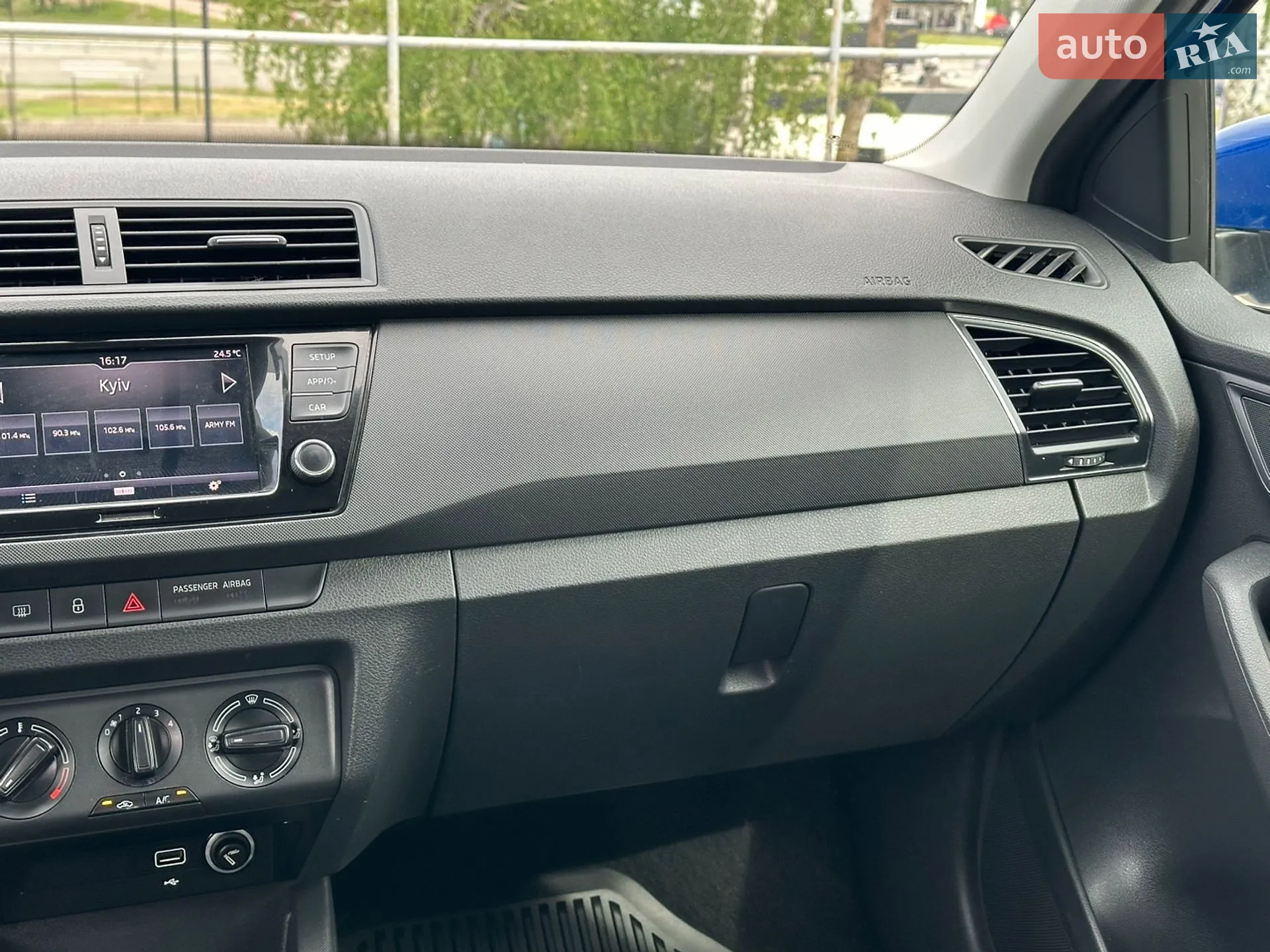 2021 Skoda Fabia - мініатюра 30