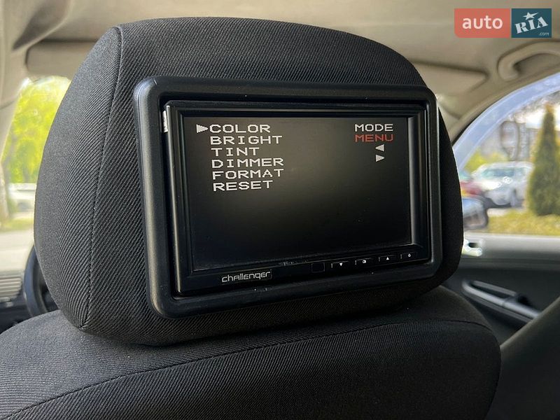 Хэтчбек Skoda Fabia 2007 в Львове