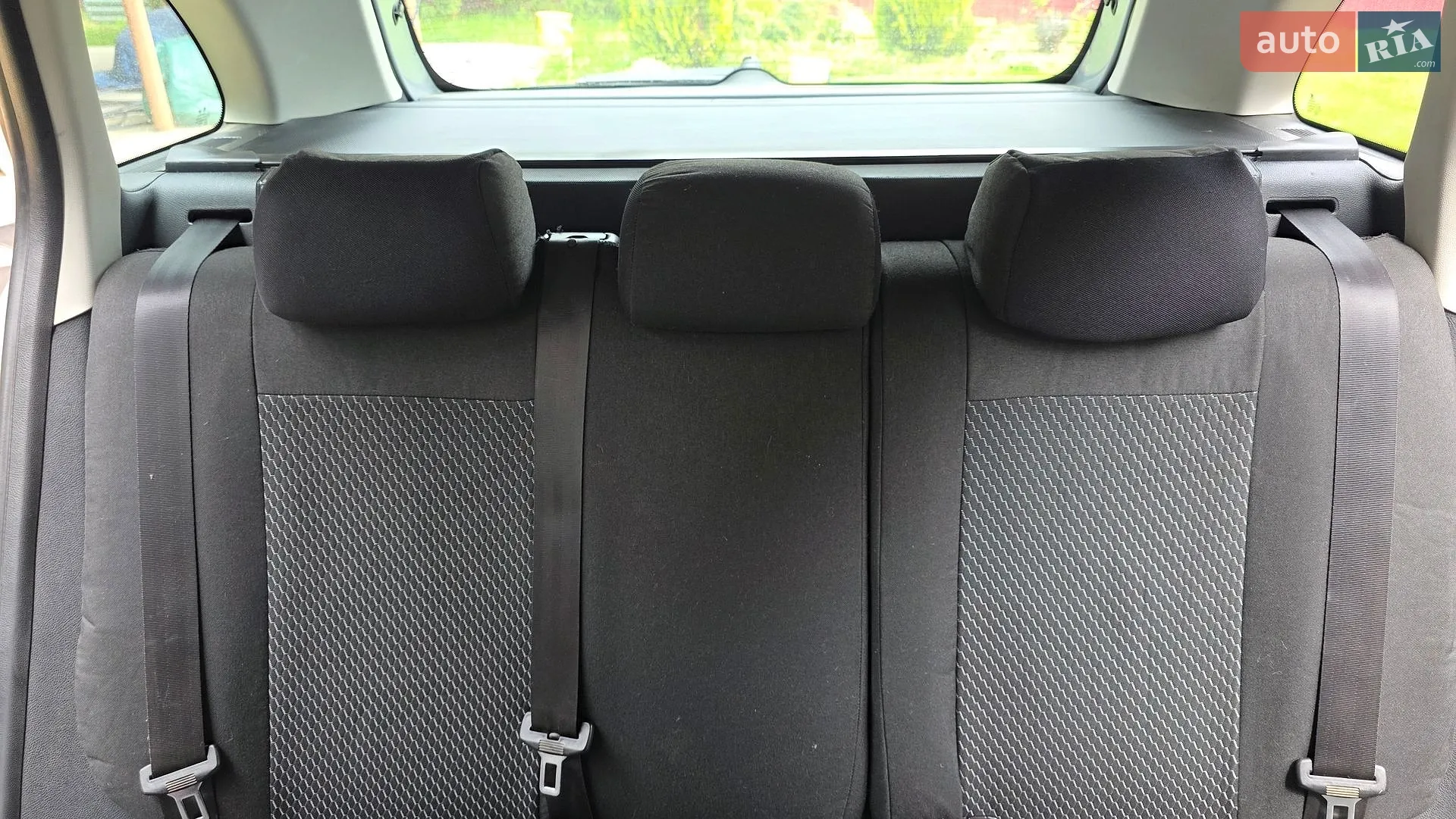 2011 Skoda Fabia - мініатюра 29
