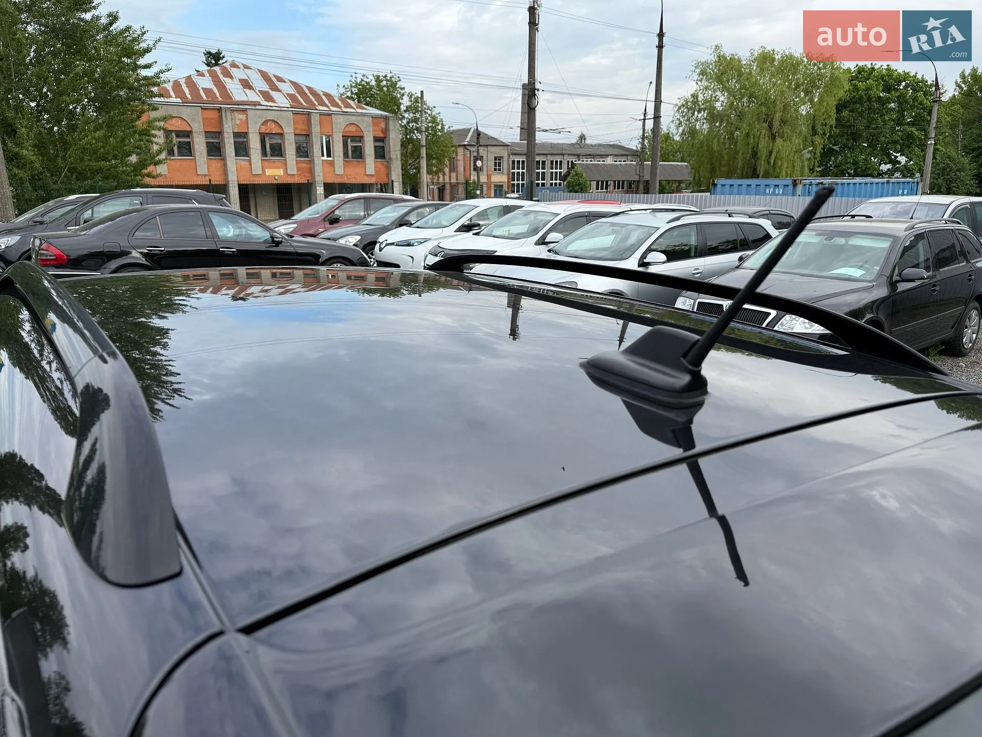 2012 Skoda Fabia - мініатюра 22