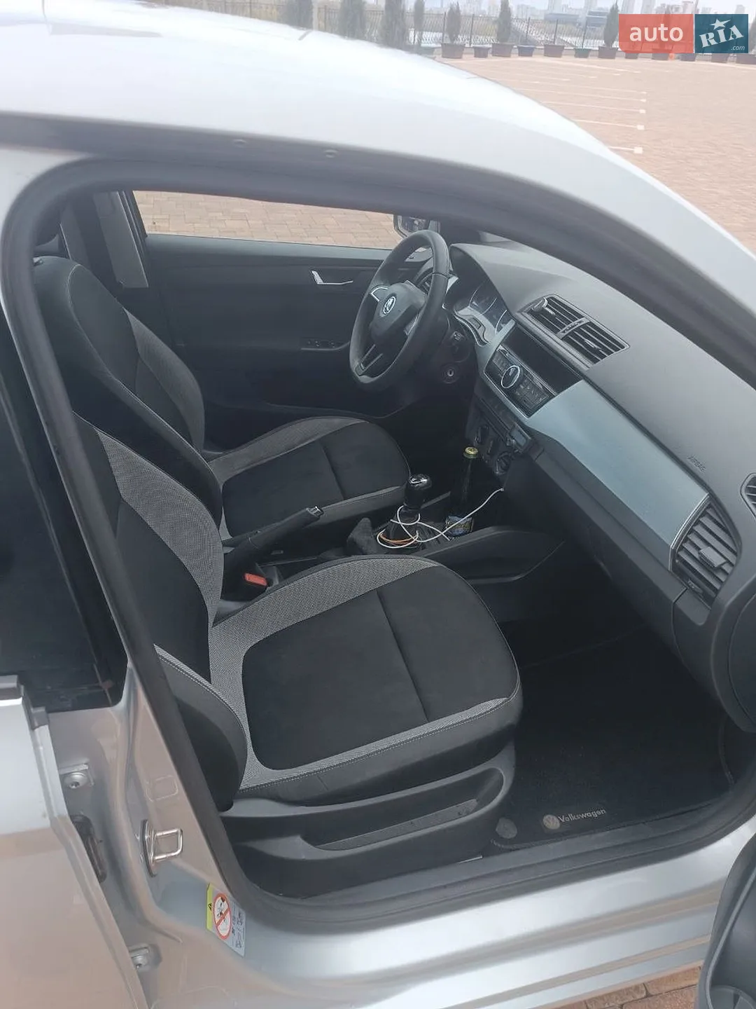 2017 Skoda Fabia - мініатюра 4