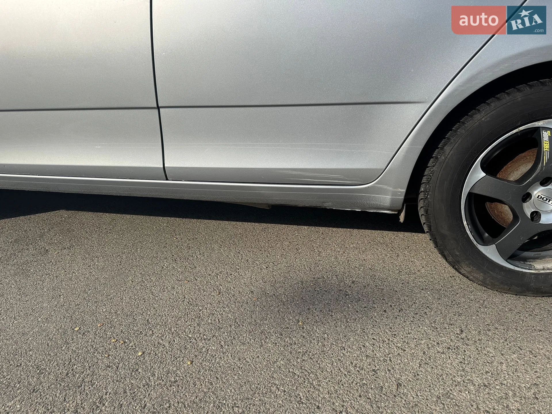 2014 Skoda Fabia - мініатюра 12
