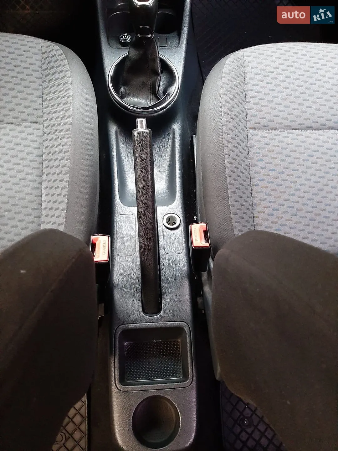 2014 Skoda Fabia - мініатюра 14
