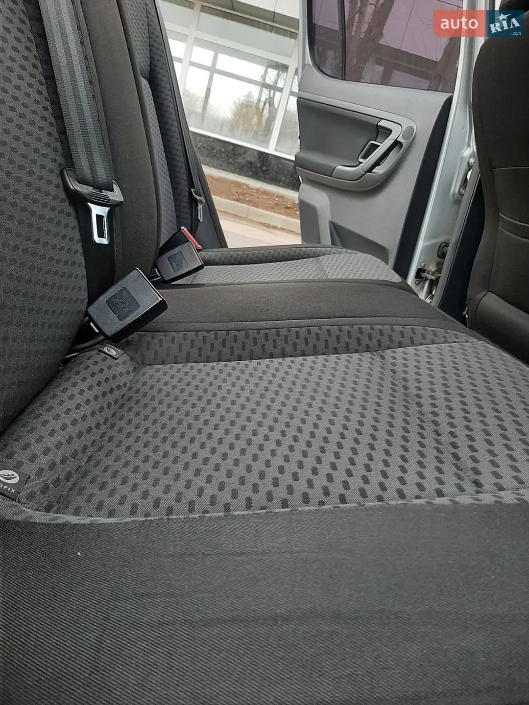 2014 Skoda Fabia - мініатюра 25