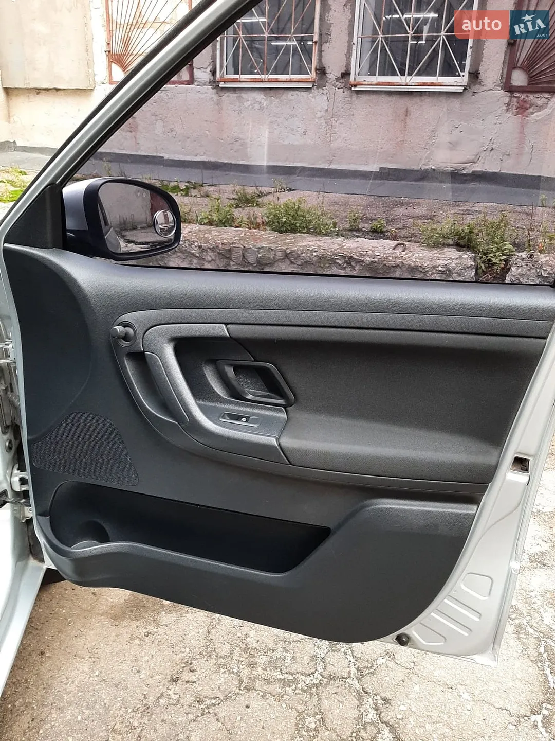 2014 Skoda Fabia - мініатюра 29