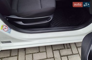 Хэтчбек Skoda Fabia 2017 в Черновцах фото 43 Хэтчбек Skoda Fabia 2017 в Черновцах