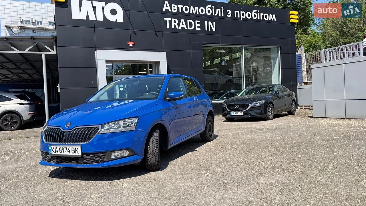 2021 Skoda Kodiaq - мініатюра 29