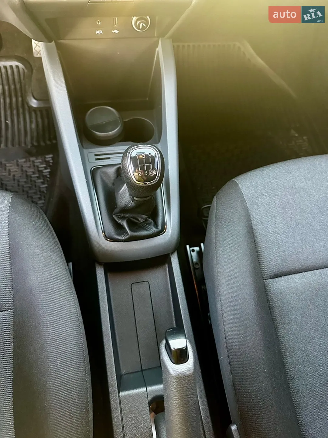 2018 Skoda Fabia - мініатюра 21