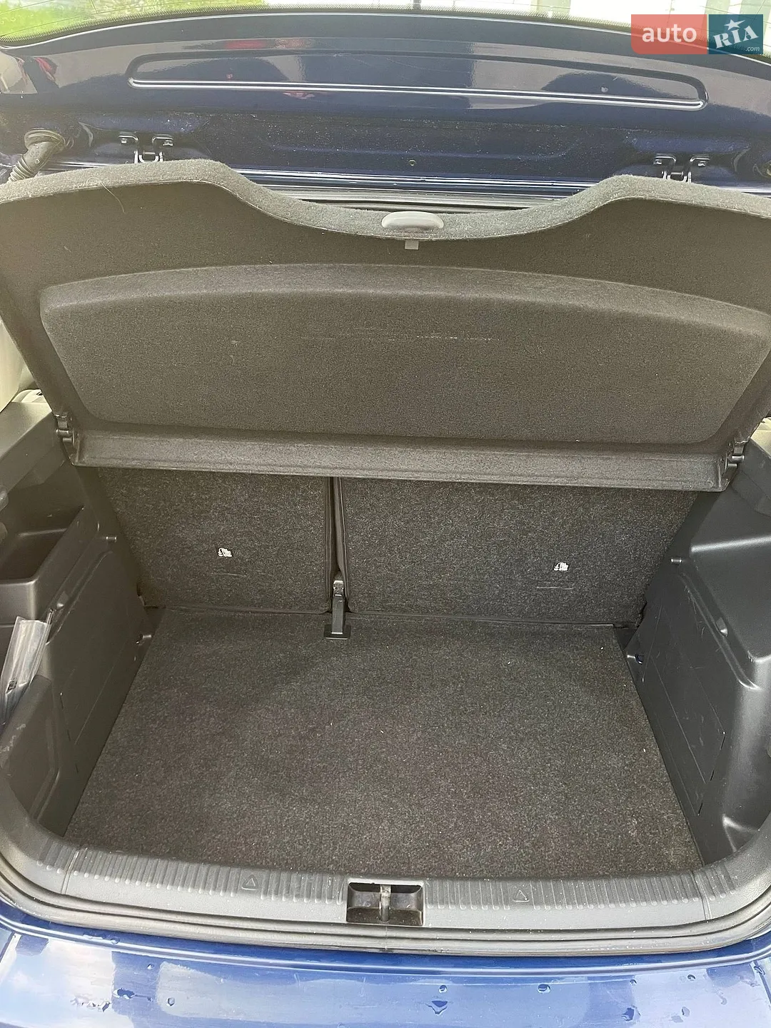 2018 Skoda Fabia - мініатюра 12