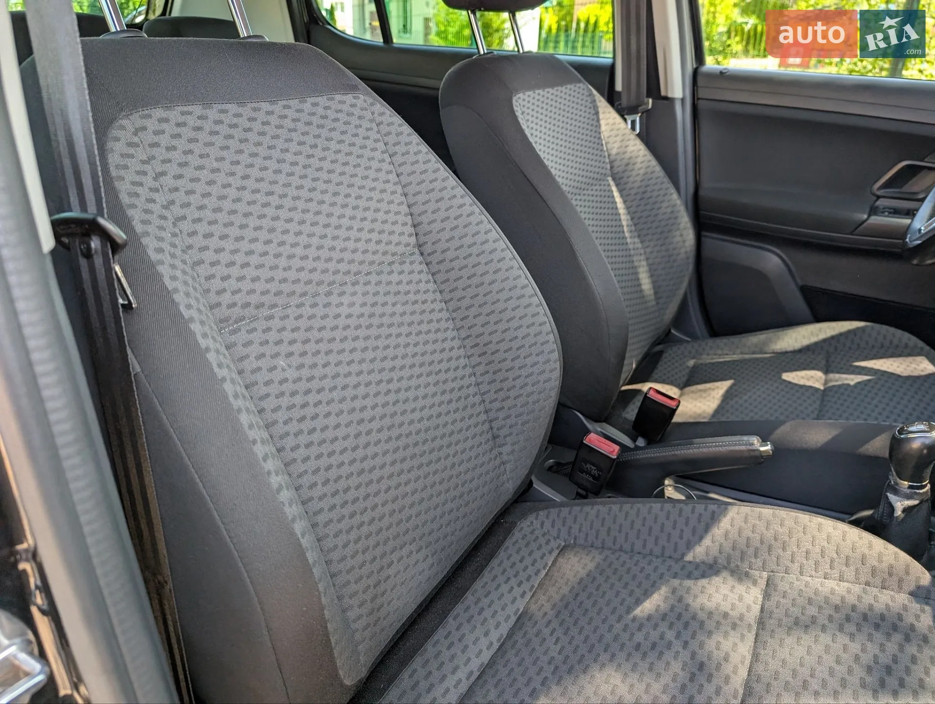 2014 Skoda Fabia - мініатюра 31