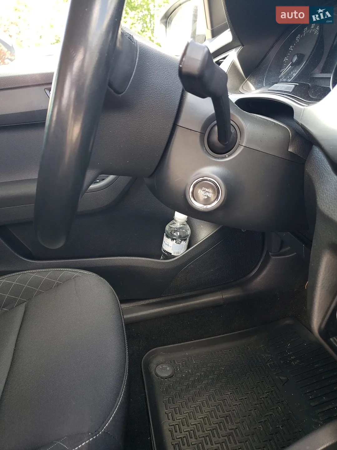 2018 Skoda Fabia - мініатюра 13