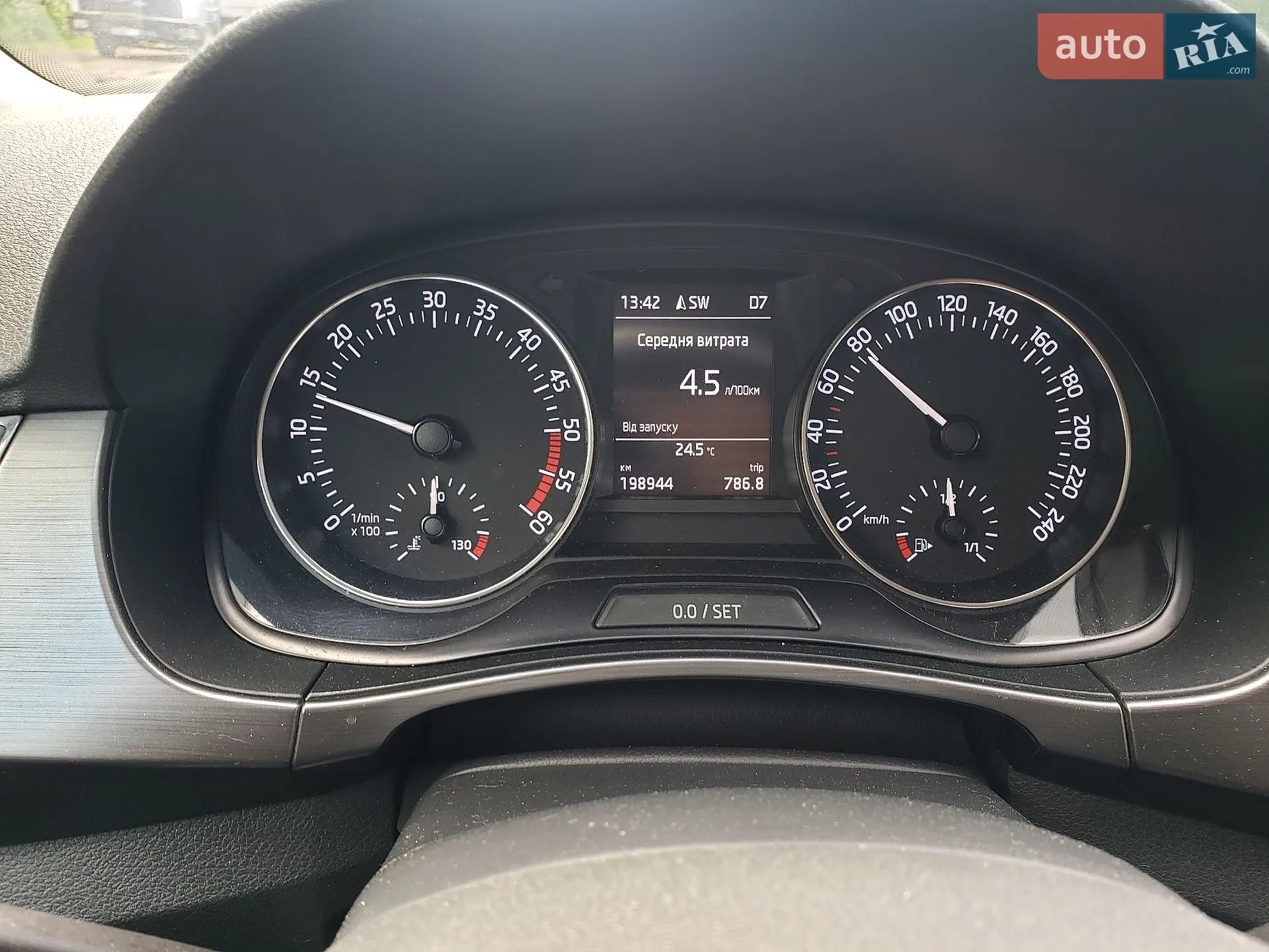 2018 Skoda Fabia - мініатюра 22