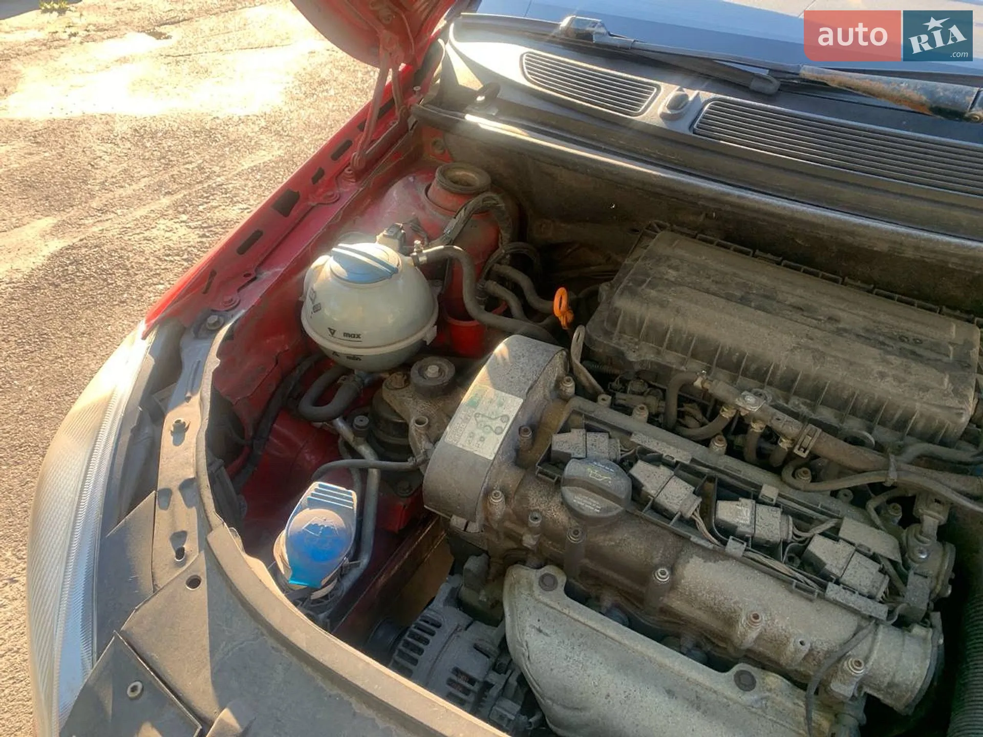 2010 Skoda Fabia - мініатюра 15