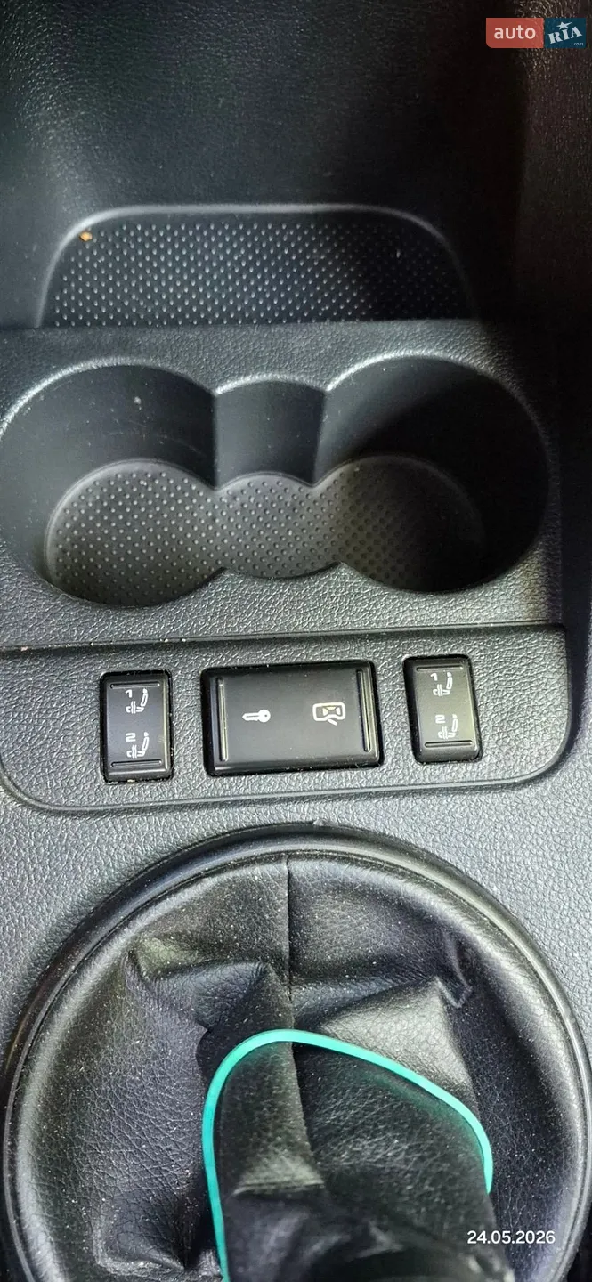 2013 Skoda Fabia - мініатюра 25