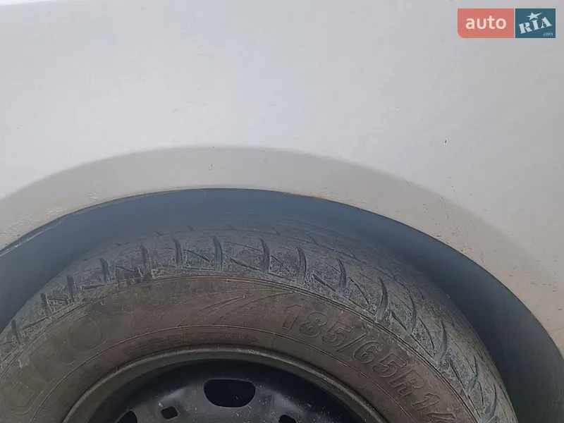 Skoda Fabia 2011 VIN TMBEC25J4C3023407 фото оголошення 8 з 48