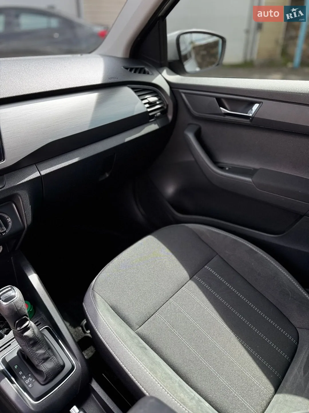 2019 Skoda Fabia - мініатюра 16