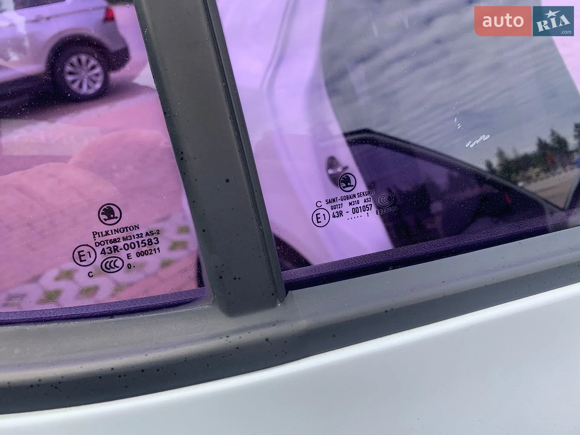 2011 Skoda Fabia - мініатюра 74