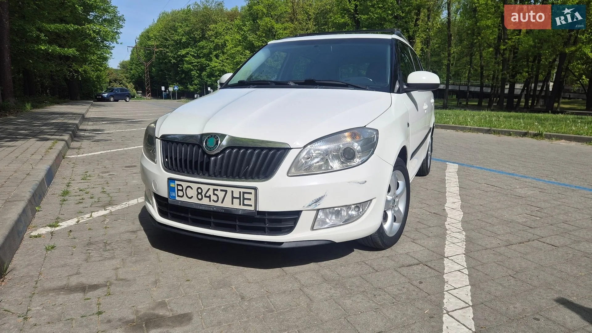 Skoda Fabia 2012 VIN TMBJJ25J6C3120063 фото оголошення 15 з 99