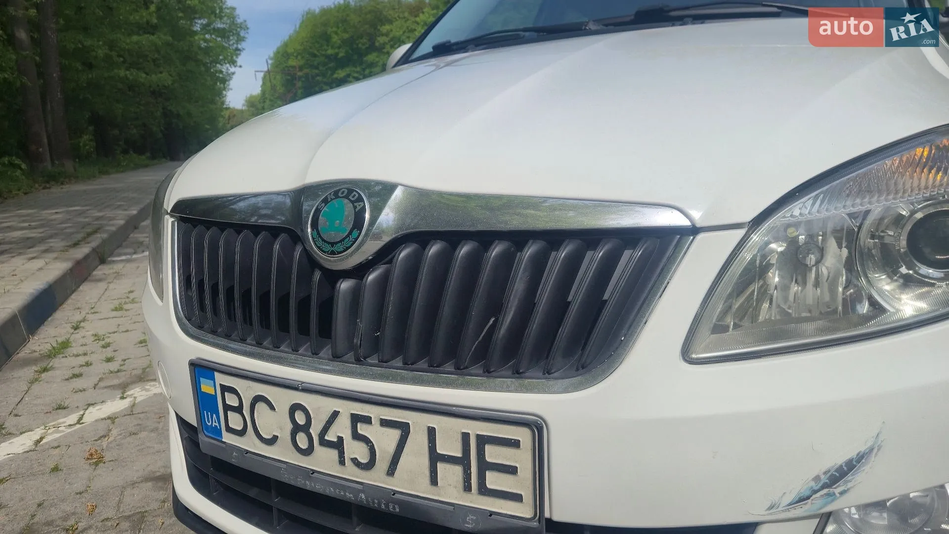 Skoda Fabia 2012 VIN TMBJJ25J6C3120063 фото оголошення 17 з 99