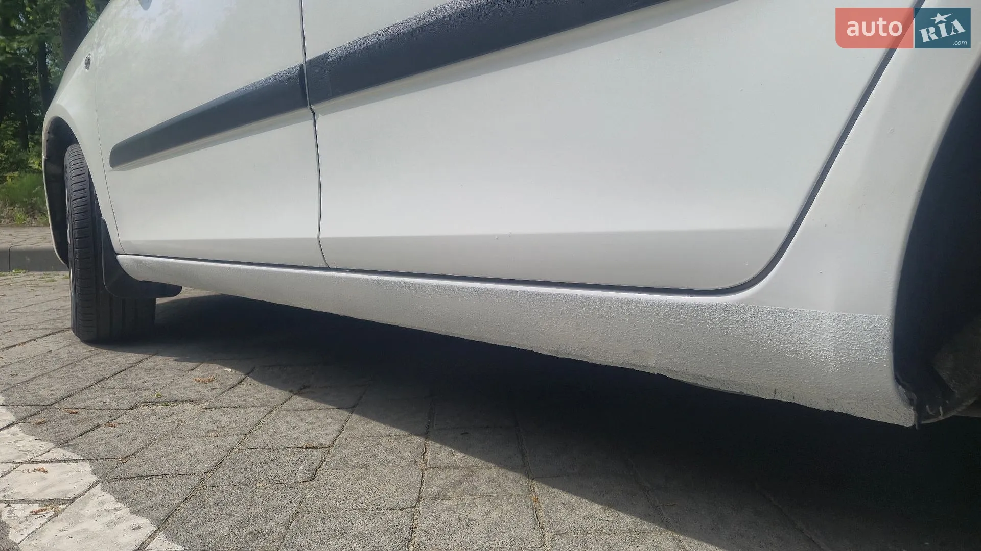 Skoda Fabia 2012 VIN TMBJJ25J6C3120063 фото оголошення 24 з 99