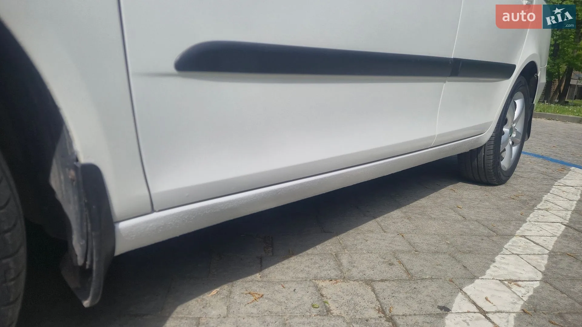 Skoda Fabia 2012 VIN TMBJJ25J6C3120063 фото оголошення 23 з 99