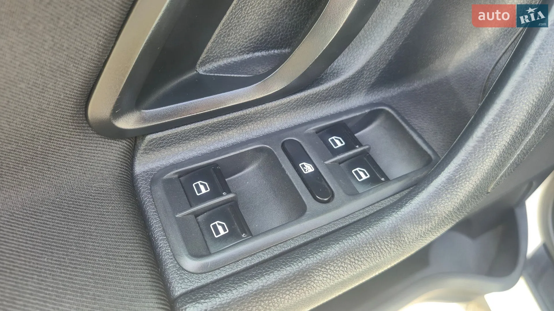 2012 Skoda Fabia - мініатюра 62