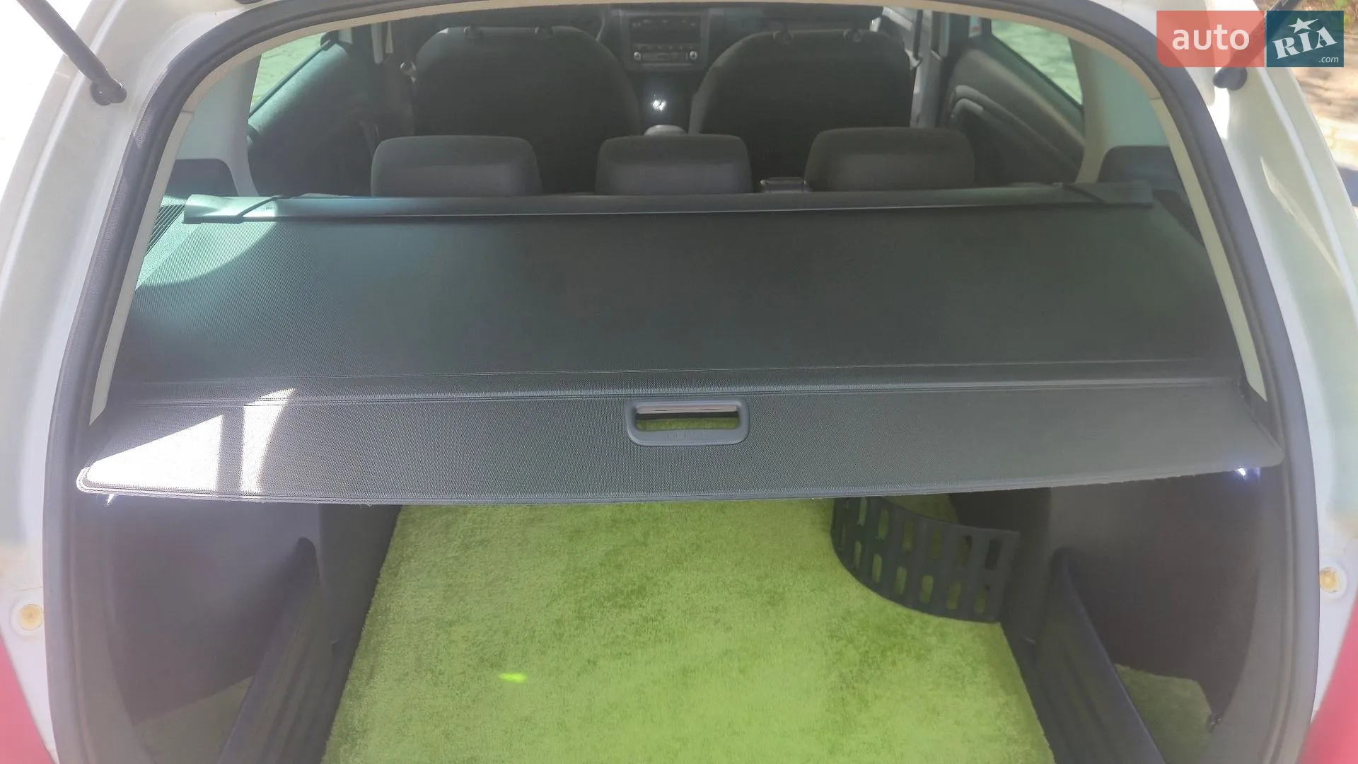Skoda Fabia 2012 VIN TMBJJ25J6C3120063 фото оголошення 37 з 99