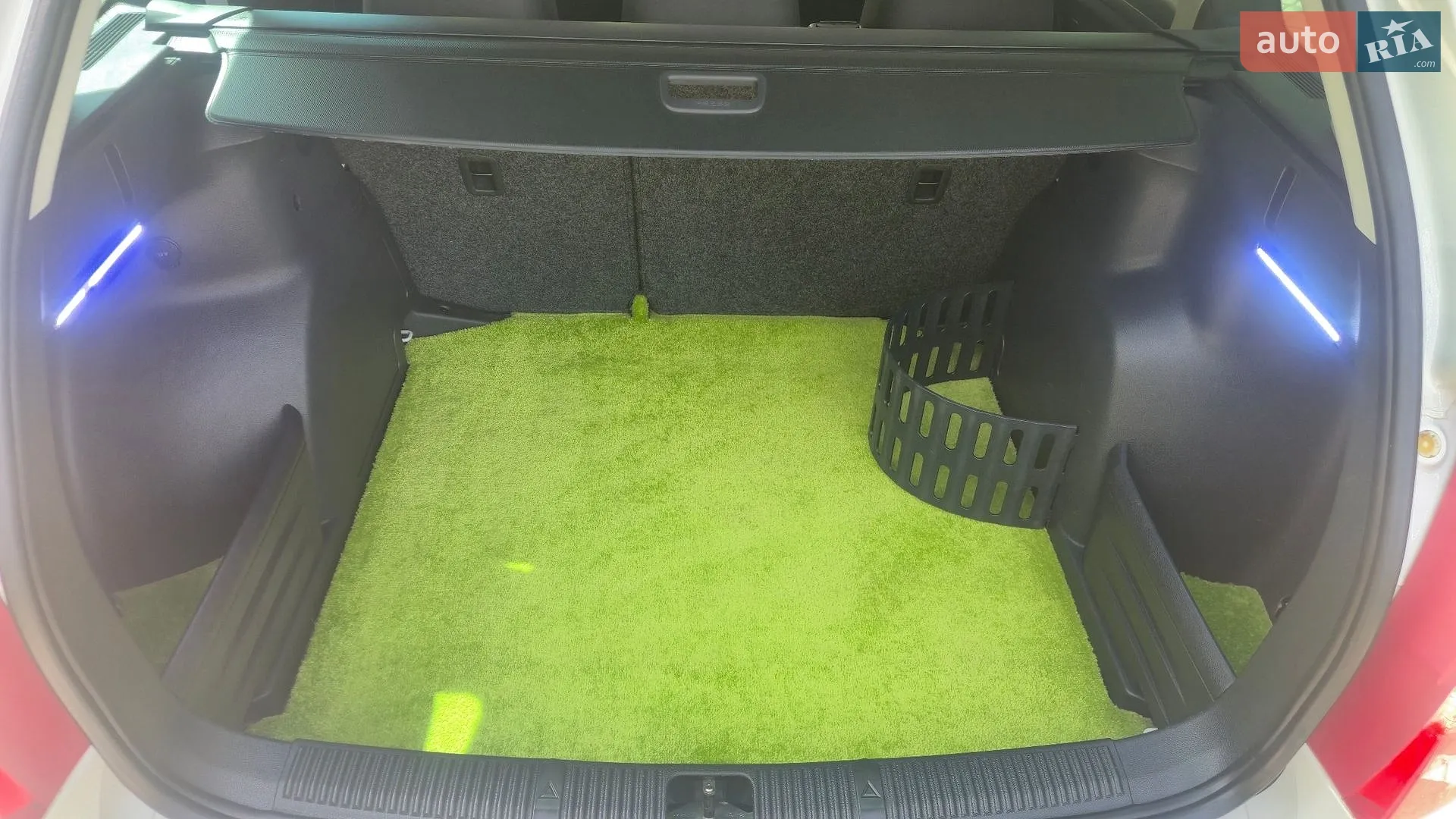 2012 Skoda Fabia - мініатюра 38