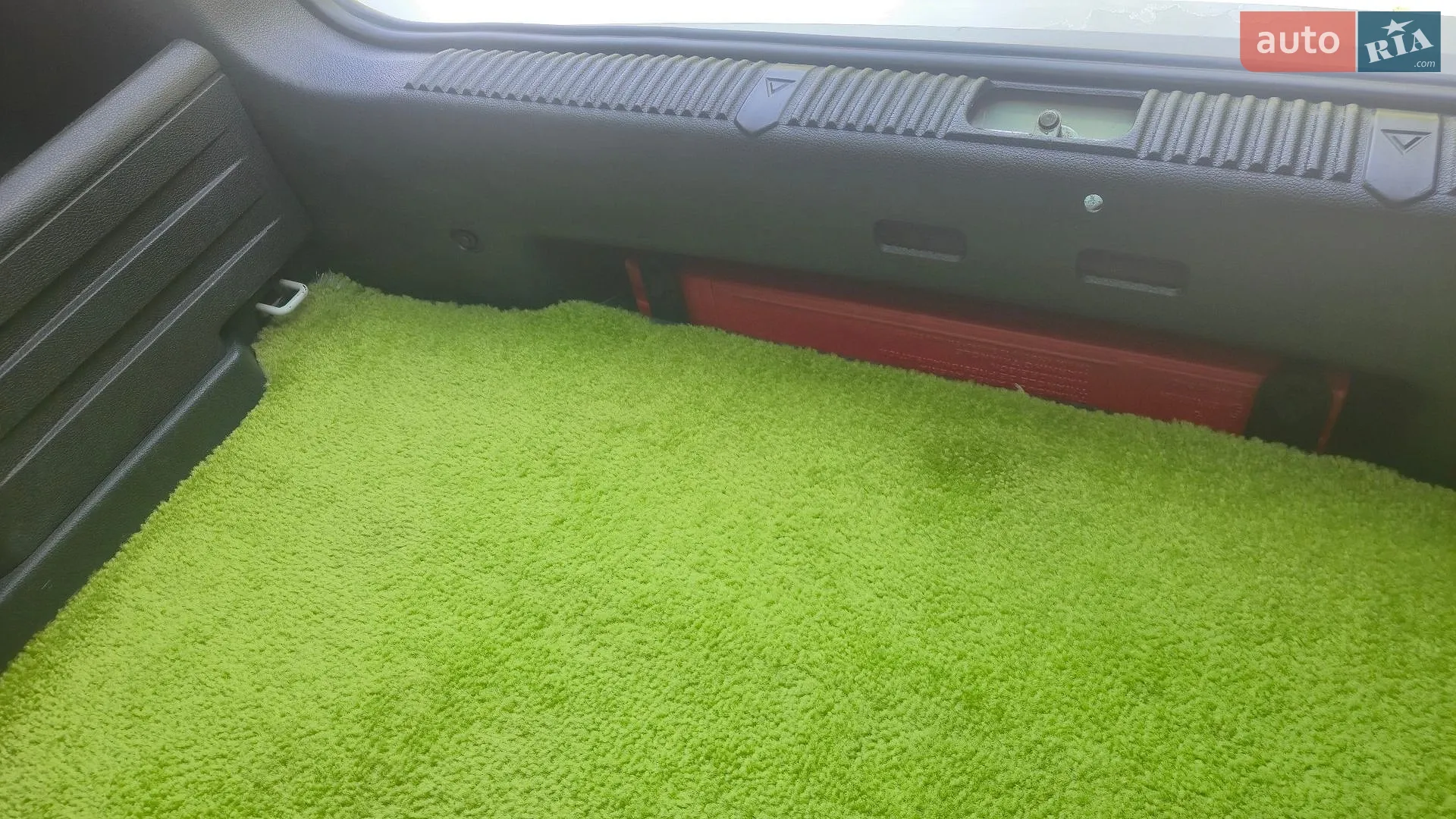 2012 Skoda Fabia - мініатюра 42