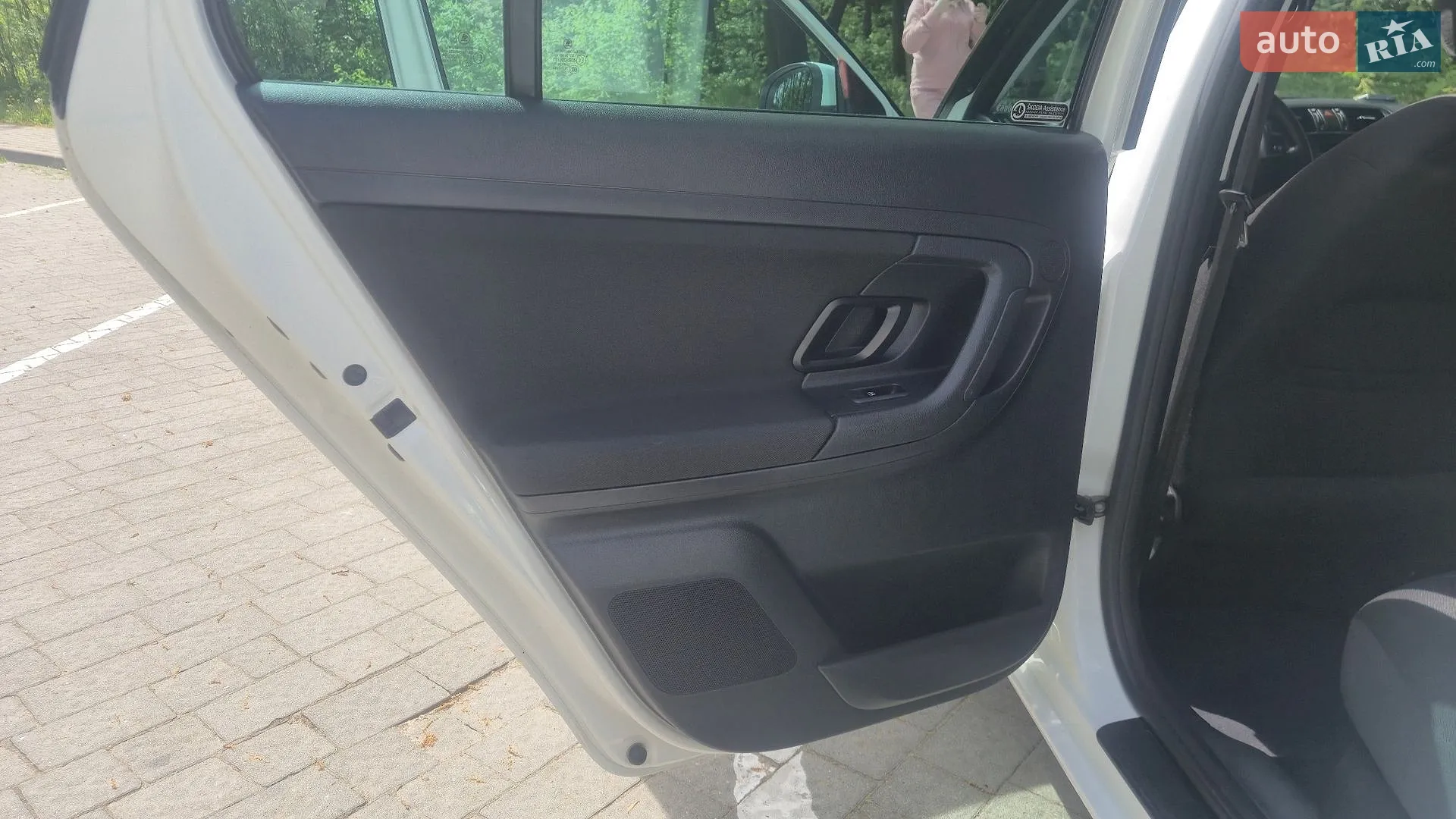 Skoda Fabia 2012 VIN TMBJJ25J6C3120063 фото оголошення 65 з 99