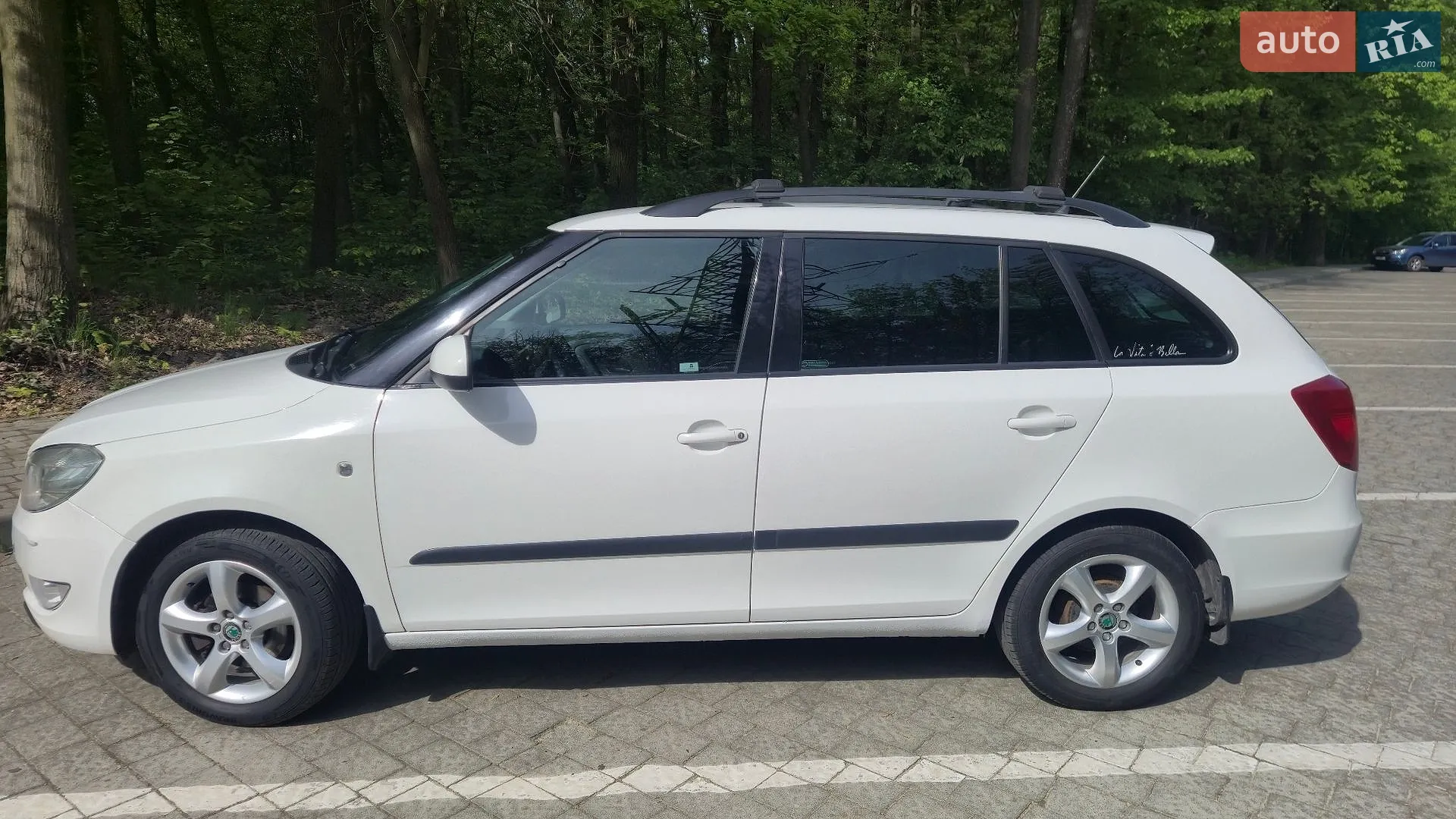 Skoda Fabia 2012 VIN TMBJJ25J6C3120063 фото оголошення 6 з 99
