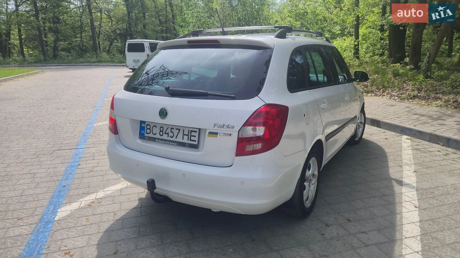 Skoda Fabia 2012 VIN TMBJJ25J6C3120063 фото оголошення 10 з 99