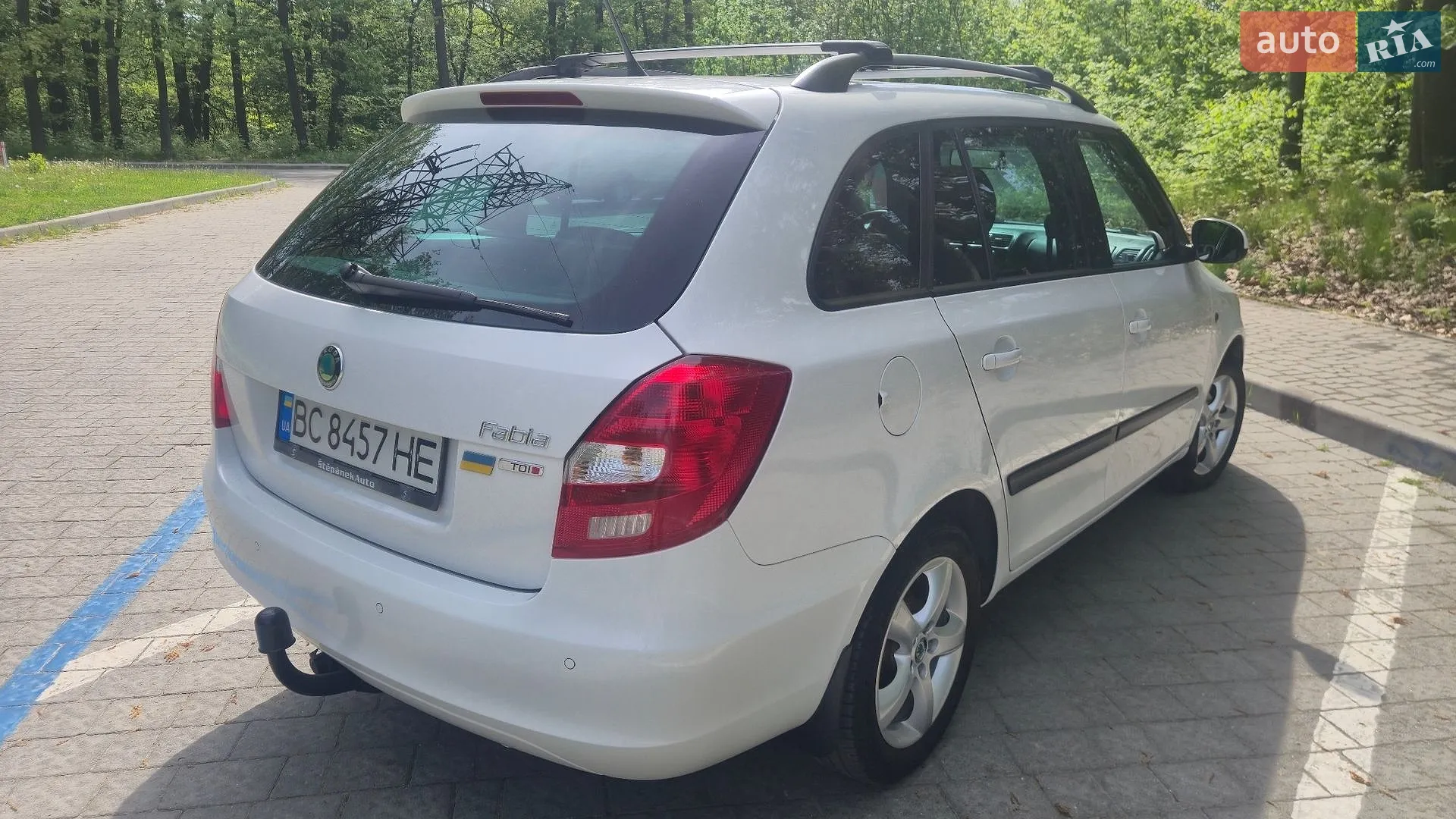 Skoda Fabia 2012 VIN TMBJJ25J6C3120063 фото оголошення 11 з 99