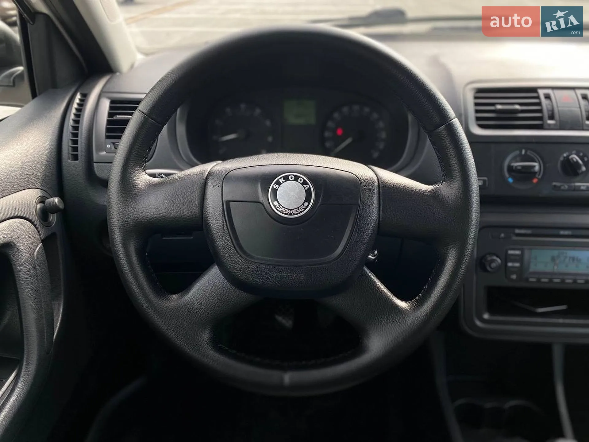 2011 Skoda Fabia - мініатюра 37