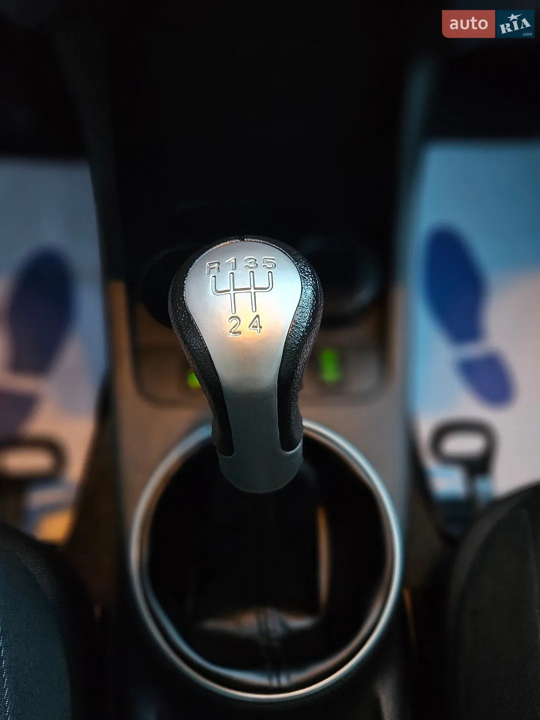 2010 Skoda Fabia - мініатюра 78