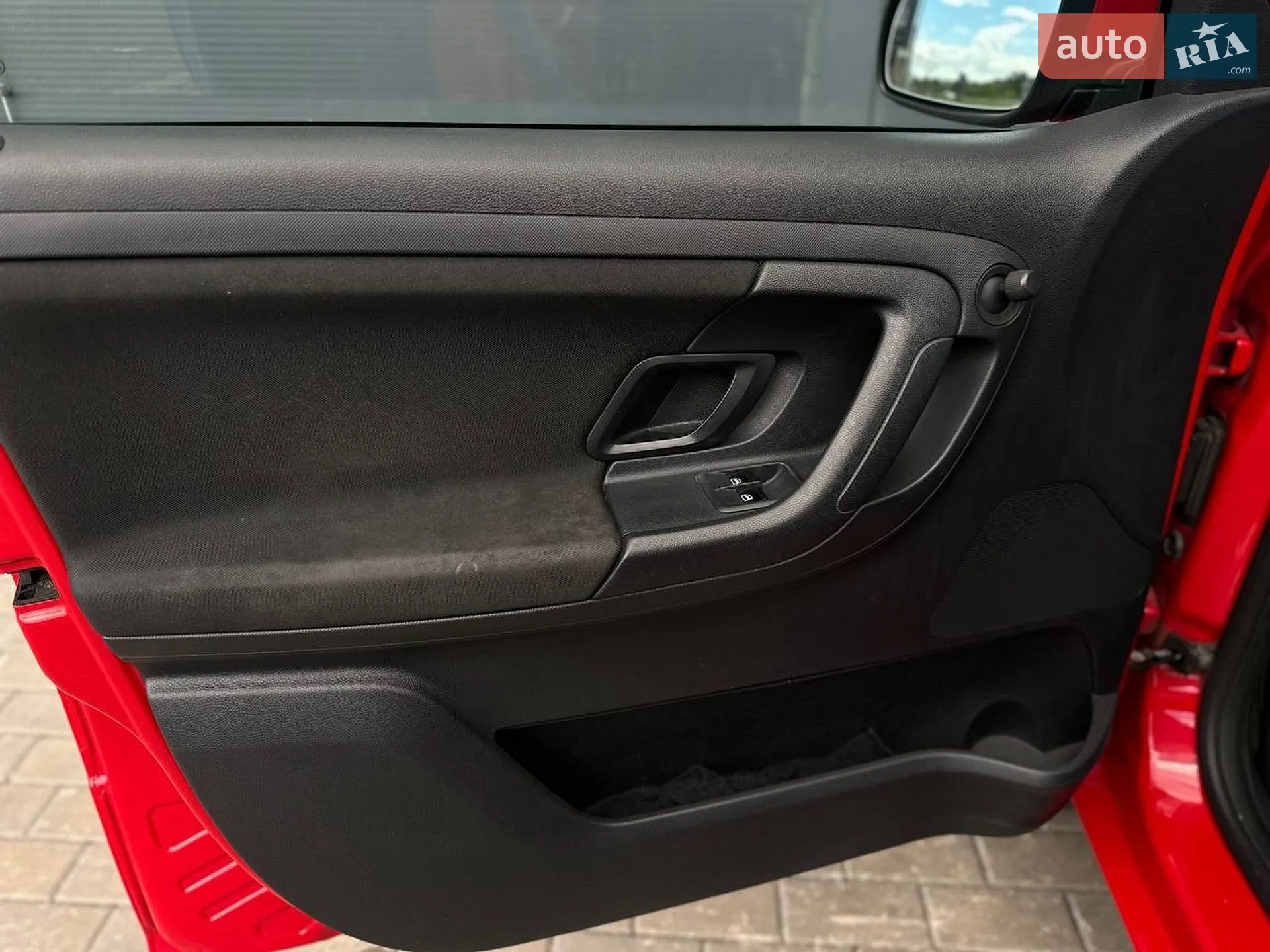 2012 Skoda Fabia - мініатюра 9