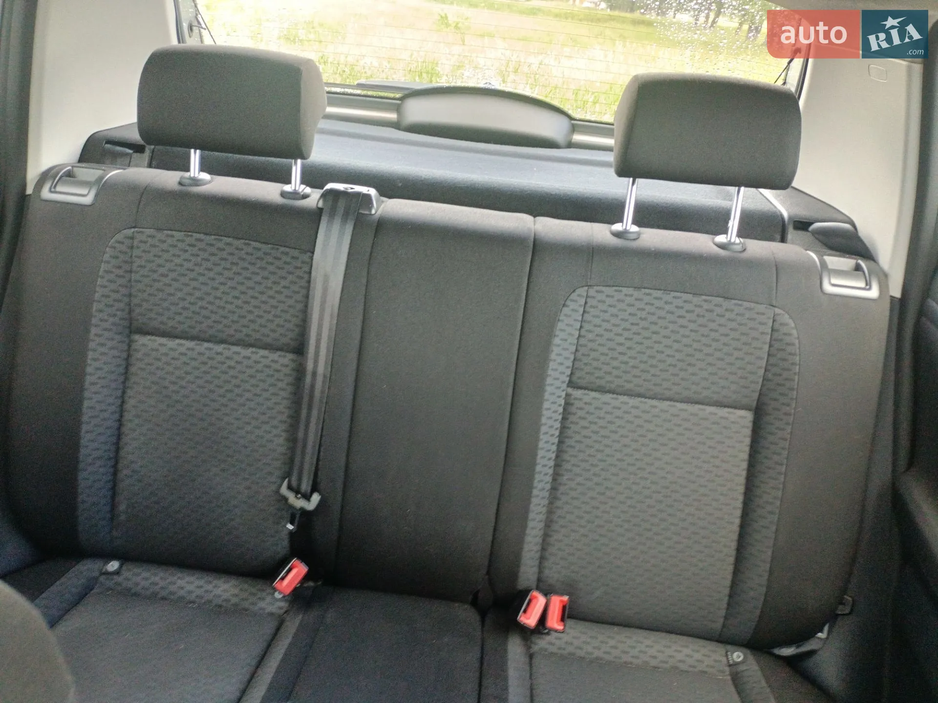 2013 Skoda Fabia - мініатюра 11