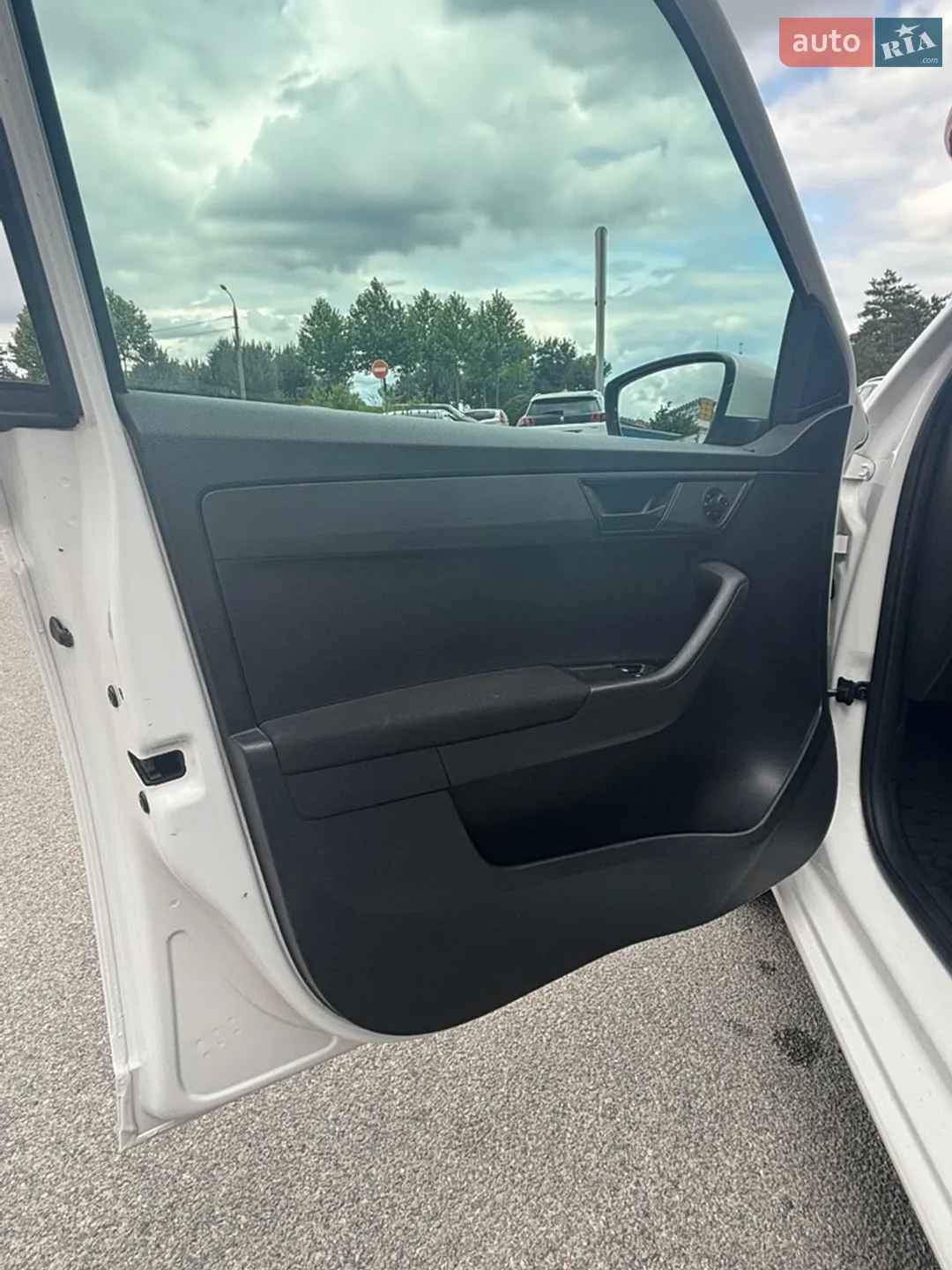 2018 Skoda Fabia - мініатюра 5