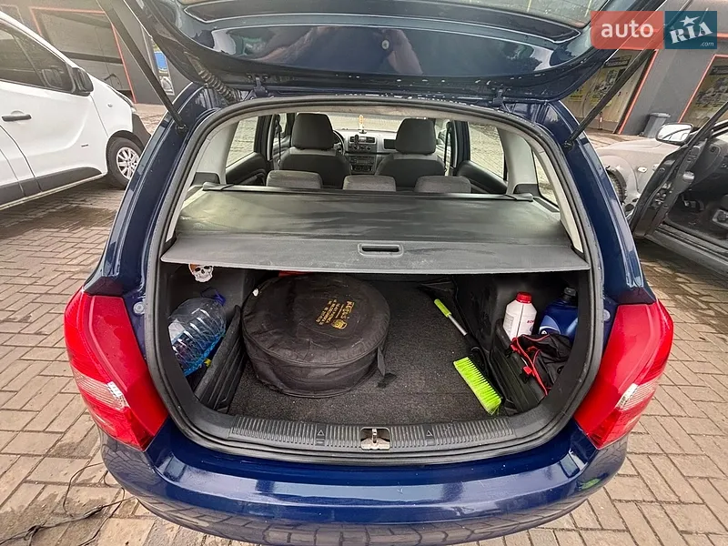 Skoda Fabia 2013 VIN TMBJC25J3D3140766 фото оголошення 6 з 44