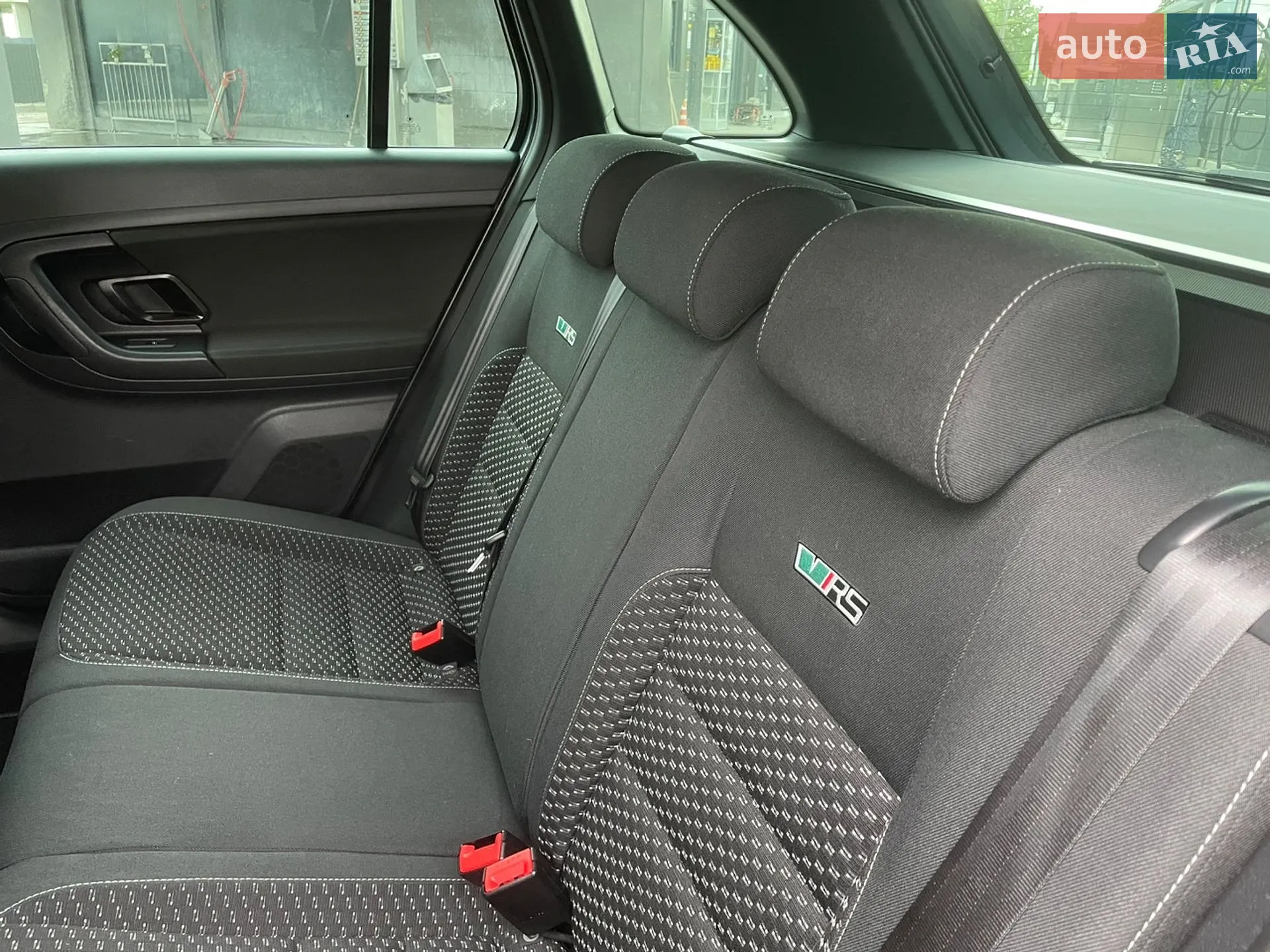 2012 Skoda Fabia - мініатюра 33